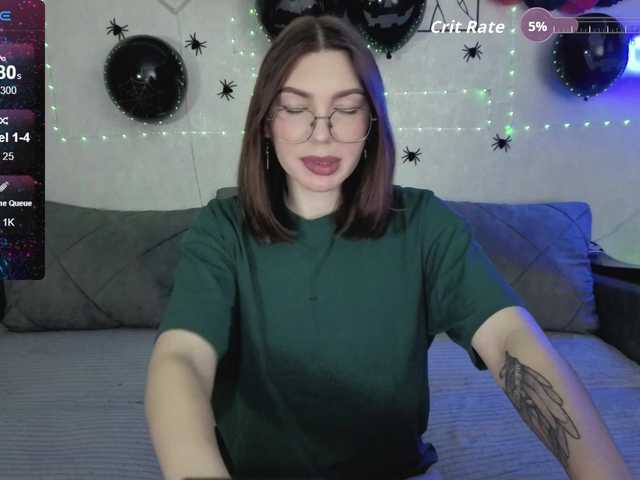 Offline SlyFoxyWeb on BongaCams