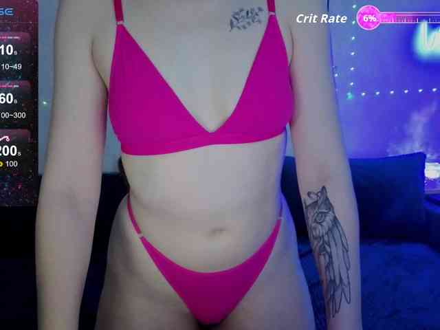 SlyFoxyWeb webcam