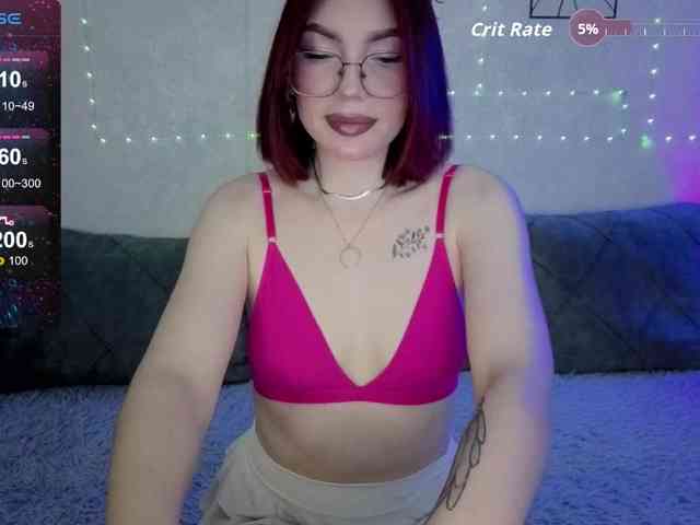 SlyFoxyWeb webcam