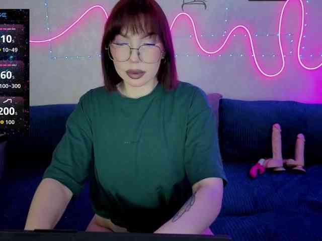 SlyFoxyWeb webcam