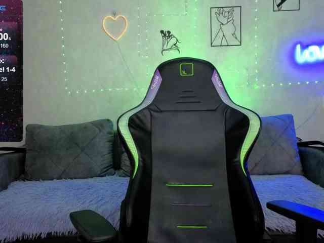 SlyFoxyWeb webcam