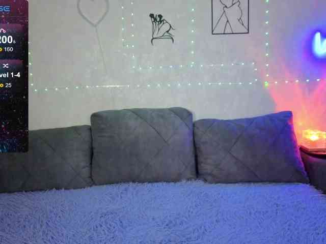 SlyFoxyWeb webcam