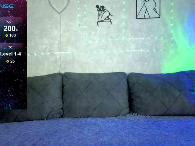 SlyFoxyWeb webcam
