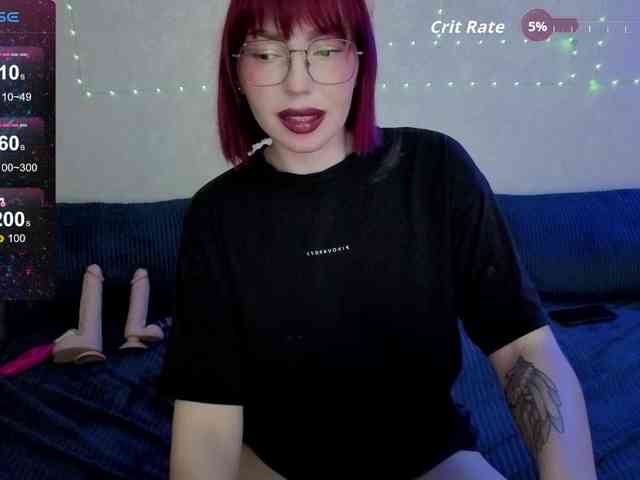 SlyFoxyWeb webcam