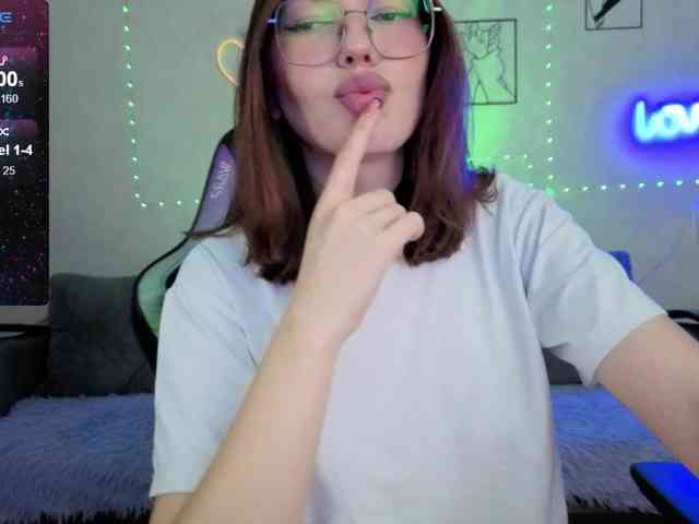 SlyFoxyWeb webcam