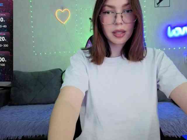 SlyFoxyWeb webcam