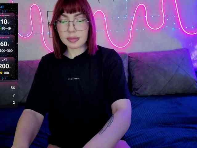 SlyFoxyWeb webcam