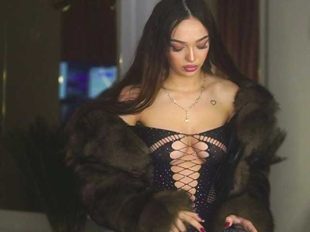 AmiraVeyl from BongaCams is Freechat