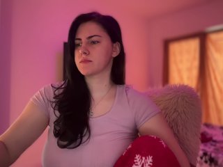 claireheart Porn Show