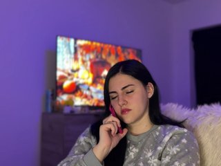 claireheart Porn Show