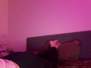 claireheart Porn Show