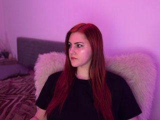 claireheart Porn Show