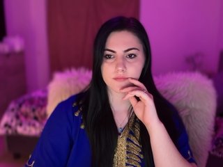 claireheart Porn Show