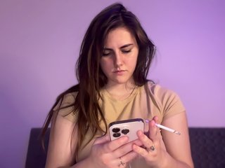claireheart Porn Show