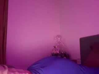 claireheart Porn Show