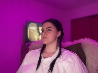 claireheart Porn Show