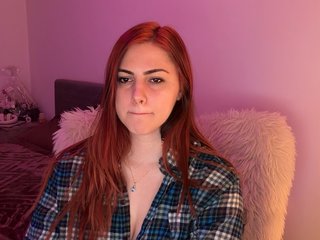 claireheart Porn Show