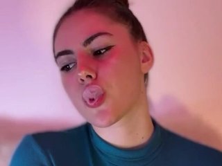 claireheart Porn Show