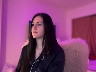 claireheart Porn Show
