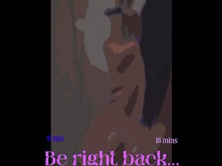 claireheart Porn Show