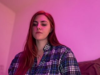 claireheart Porn Show