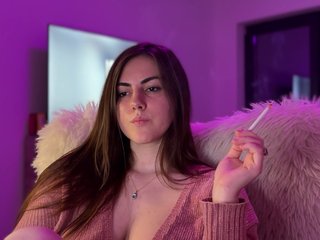 claireheart Porn Show