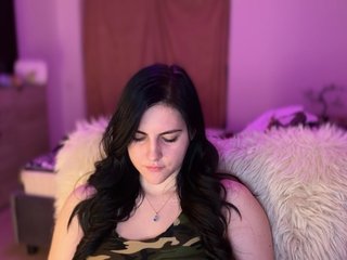 claireheart Porn Show