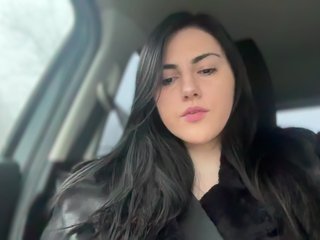 claireheart Porn Show