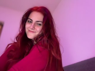 claireheart Porn Show