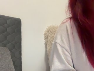 claireheart Porn Show