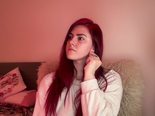 claireheart Porn Show