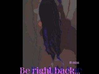 claireheart Porn Show