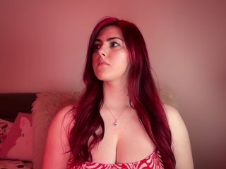 claireheart Porn Show