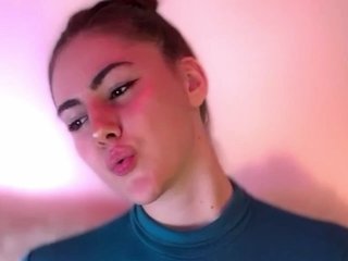 claireheart Porn Show