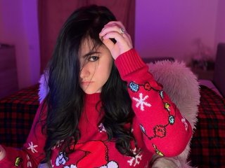 claireheart Porn Show