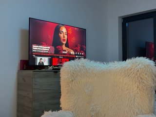 claireheart Porn Show
