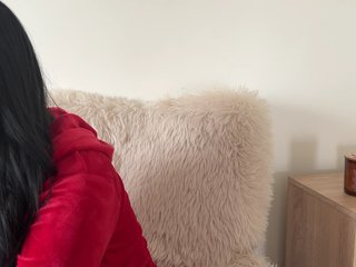 claireheart Porn Show