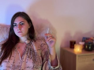 claireheart Porn Show