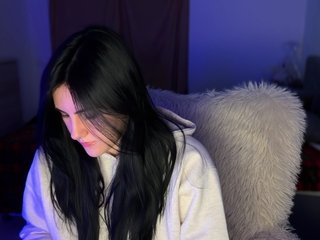 claireheart Porn Show