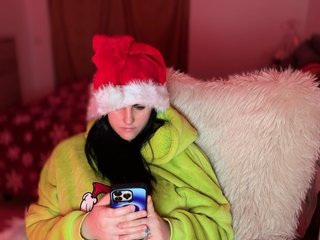 claireheart Porn Show