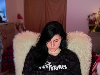 claireheart Porn Show