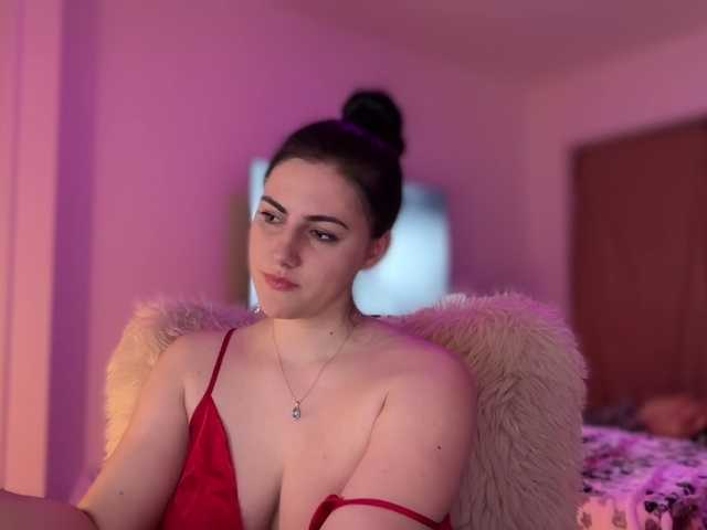claireheart's BongaCams show and profile