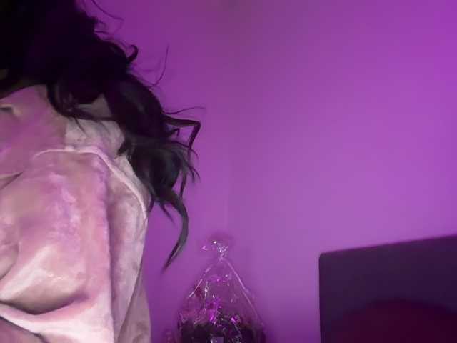 claireheart's BongaCams show and profile