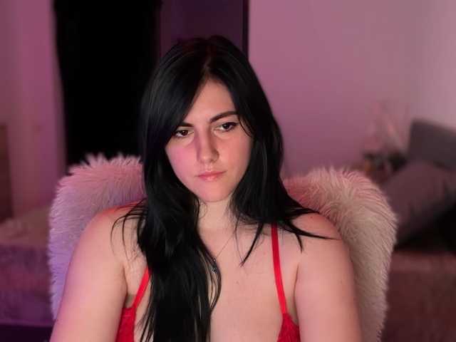 claireheart from BongaCams