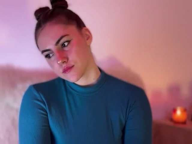 claireheart's BongaCams show and profile