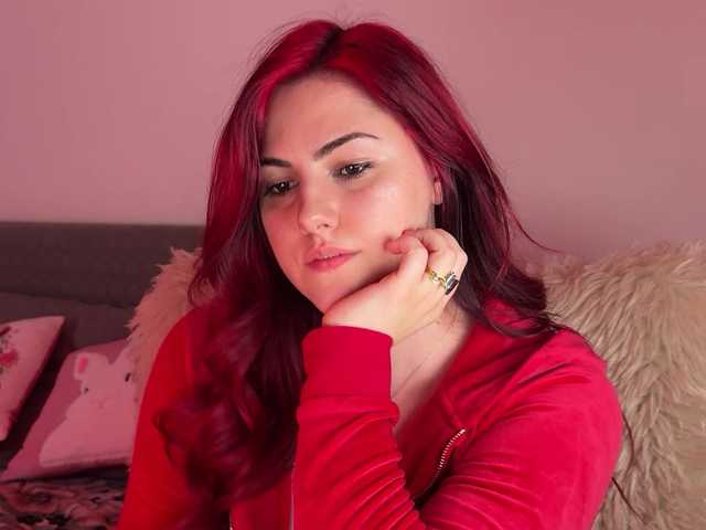 claireheart's BongaCams show and profile