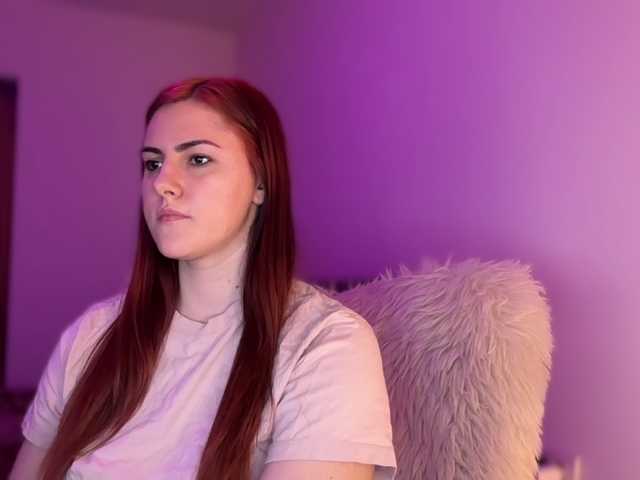 claireheart's BongaCams show and profile