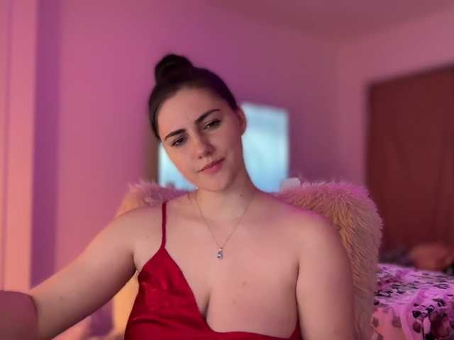 claireheart's BongaCams show and profile