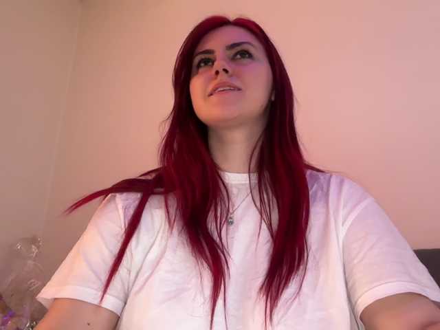 claireheart's BongaCams show and profile