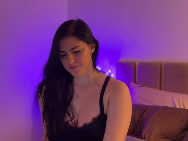 claireheart's BongaCams show and profile